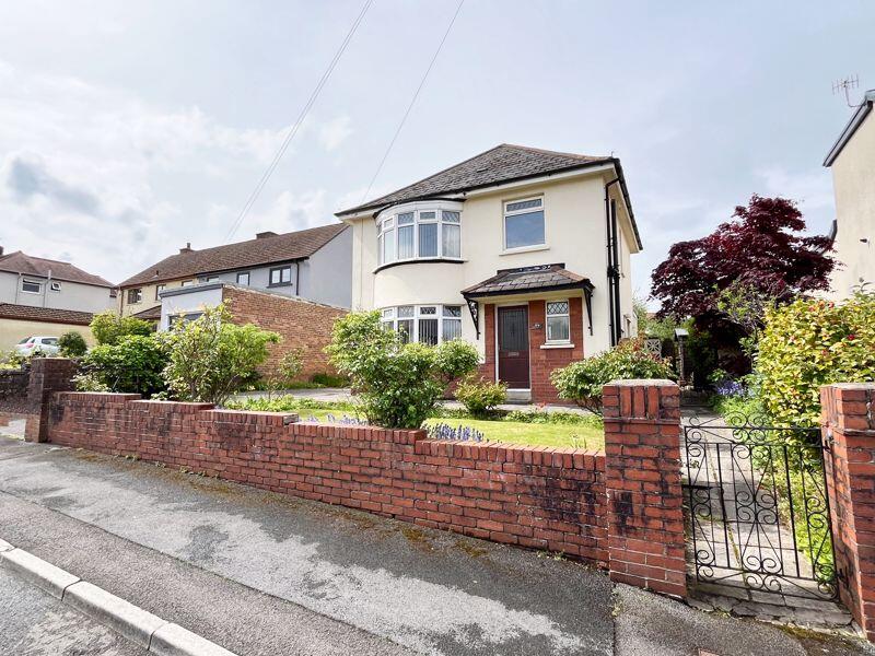 Main image of property: Cimla Crescent, Cimla, Neath, SA11 3PF