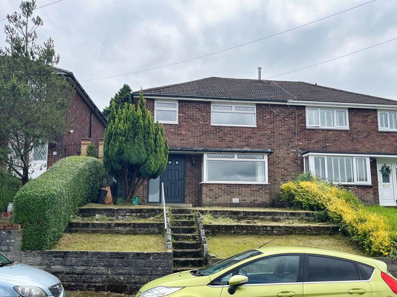 Main image of property: Llansawel Crescent, Neath, SA11 2UL