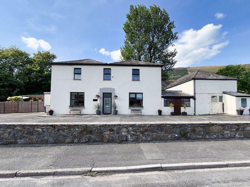 Main image of property: The Copper House, Heol Crwys, Port Talbot, SA12 9NT