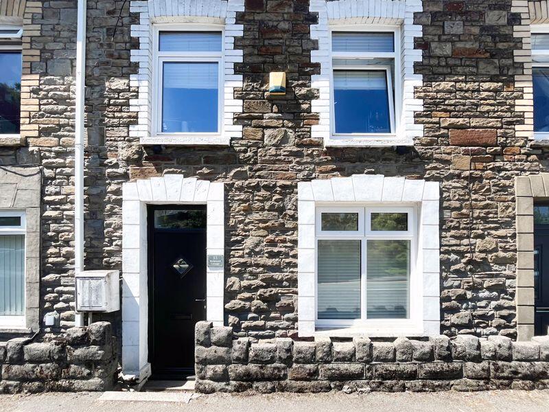 Main image of property: Pant Yr Heol, Neath, SA11 2HN