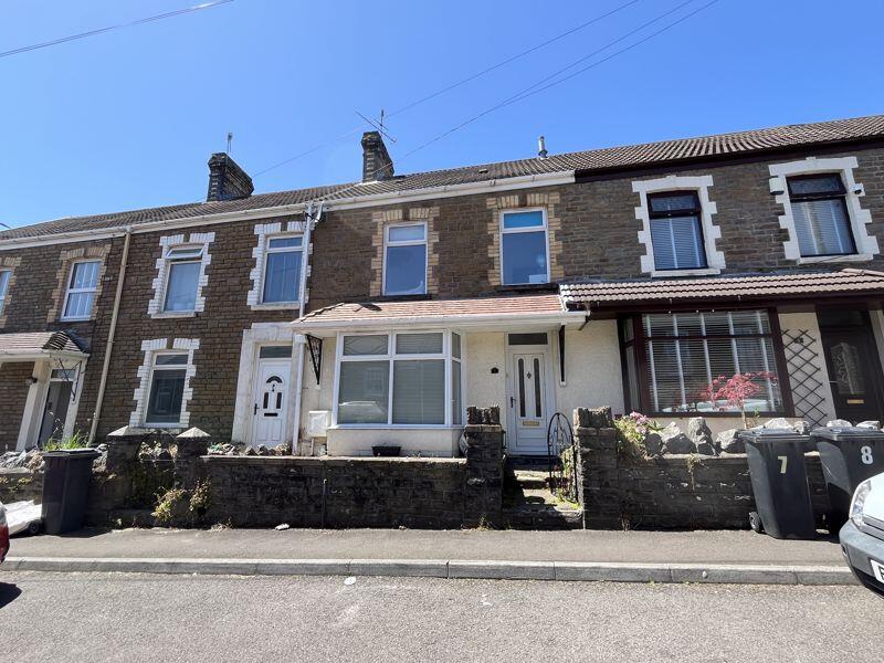 Main image of property: Penbryn Road, Neath, SA10 6US