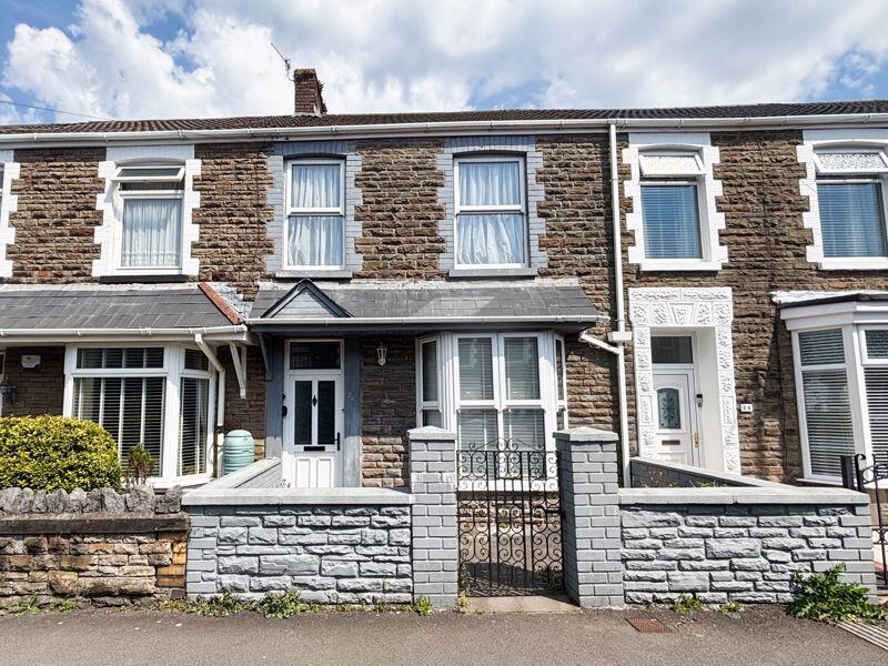 Main image of property: Harle Street, Neath,SA11 3DL