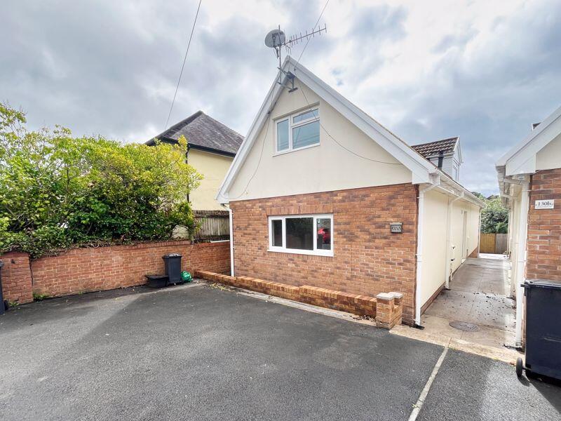 Main image of property: Dynevor Road, Neath, SA10 6TH