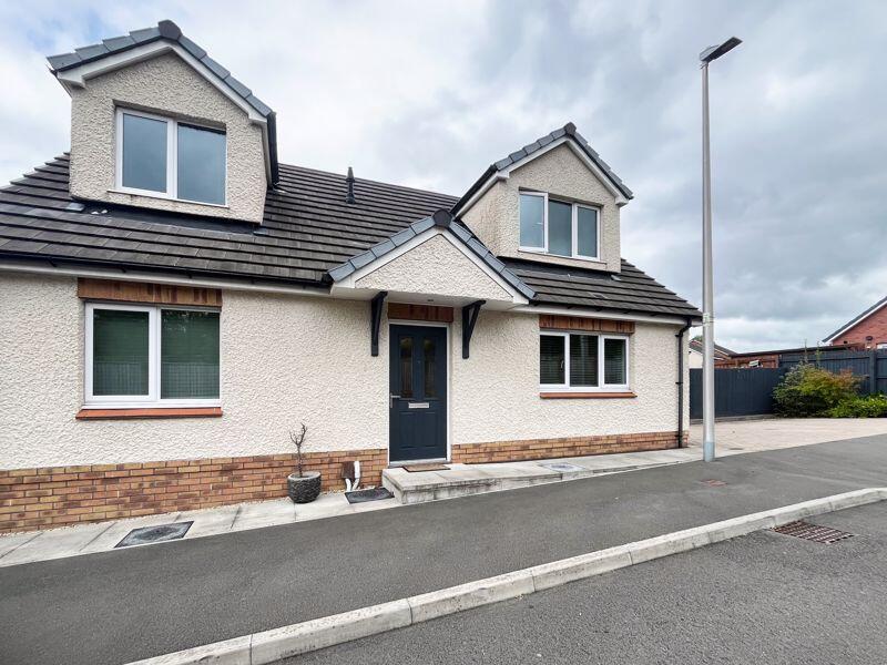 Main image of property: Tennant Grove, Neath, SA10 6ES