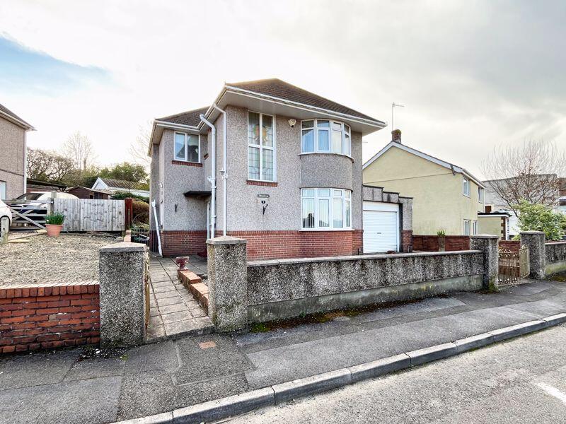Main image of property: Glynelroy, Myrtle Road, Neath, SA11 3UF