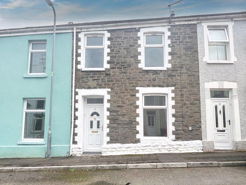 Main image of property: Helens Road, Penrhiwtyn, Neath, SA11 2DL