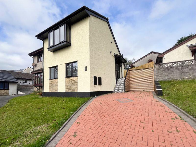 Main image of property: Bay View Gardens, Neath, SA10 6NJ