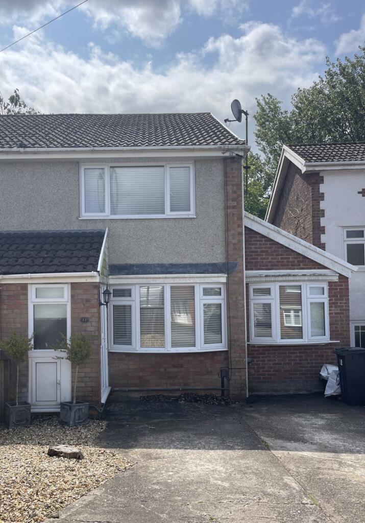Main image of property: Mackworth Drive, Cimla, Neath