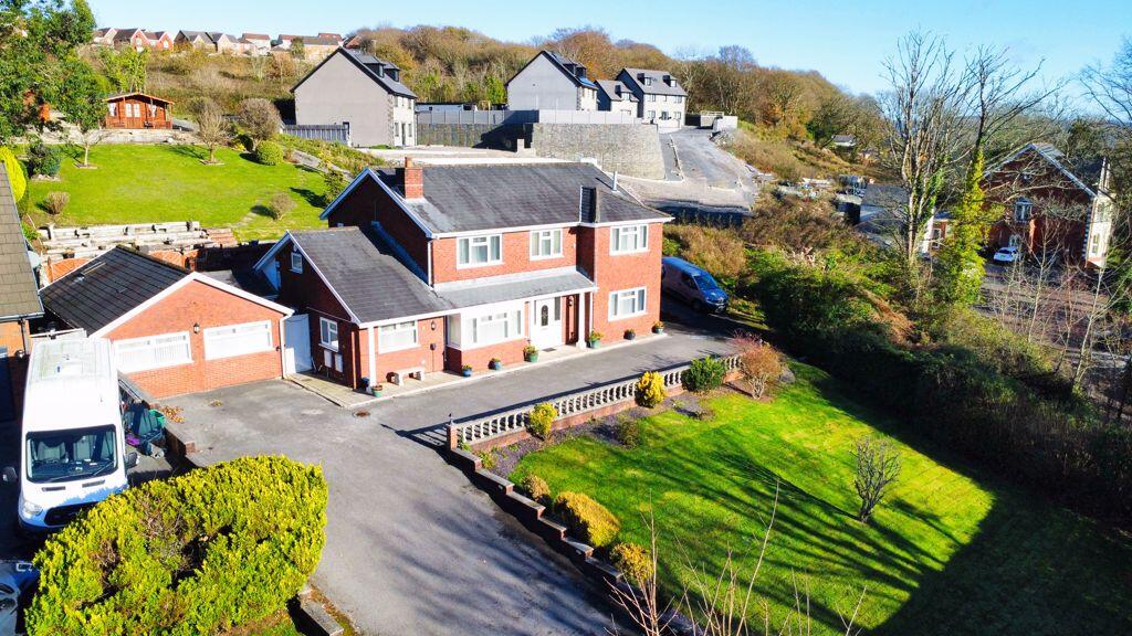 Main image of property: Birchgrove Road, Swansea, SA7 9JR