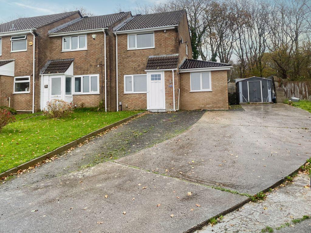 Main image of property: Bronwydd, Swansea, SA7 9QJ