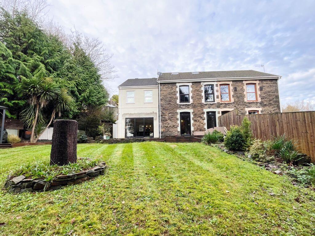 Main image of property: Glan Yr Afon, Skewen, Neath, SA10 6BE