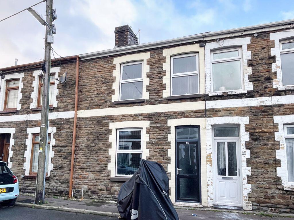 Main image of property: Mary Street, Neath, SA11 1PN