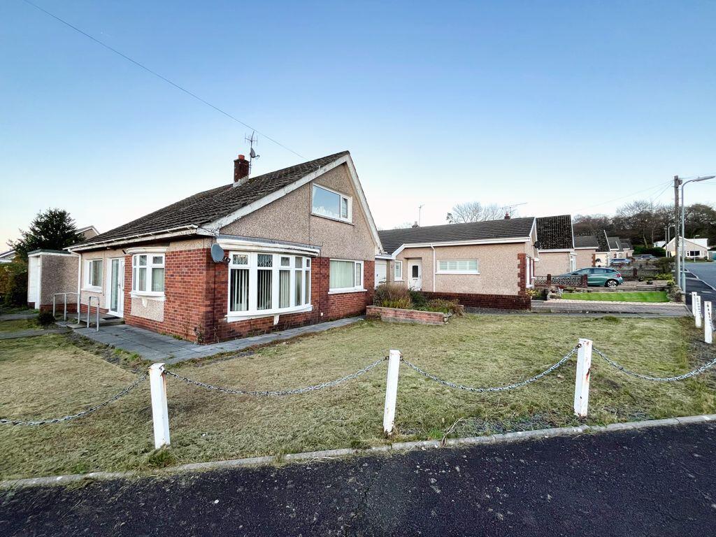 Main image of property: Furzeland Drive, Neath, SA10 7UF