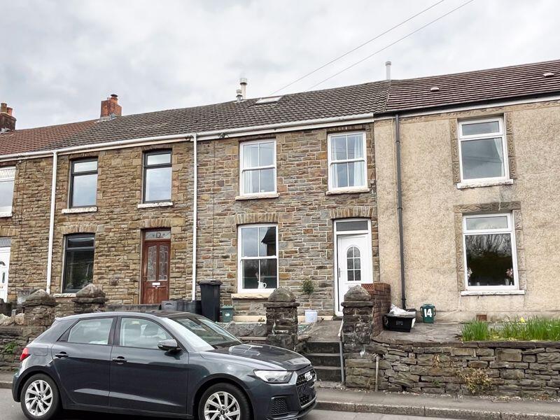 Main image of property: Cadoxton Terrace, Cadoxton, Neath, SA10 8BR
