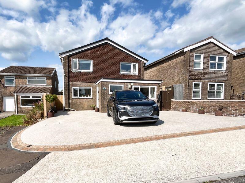 Main image of property: Hornbeam Close, Neath, SA11 3XA
