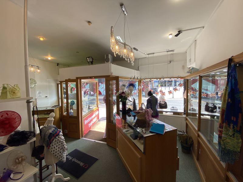 Shop for sale in 3436 Nolton Street, Bridgend CF31 3BN, CF31