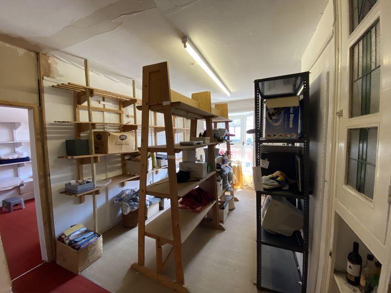 Shop for sale in 3436 Nolton Street, Bridgend CF31 3BN, CF31