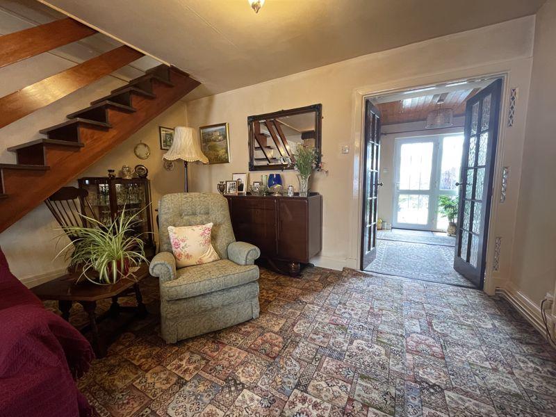 2 bedroom end of terrace house for sale in 1 Eastgate, Cowbridge, Vale