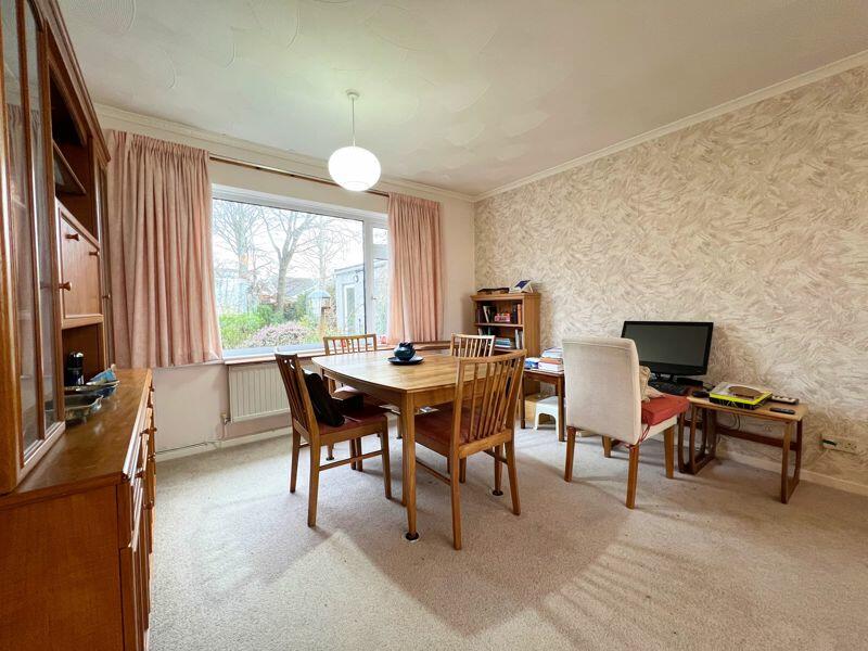 Property image - 5 Cwrt-Y-Felin, Wick, CF71 7QT