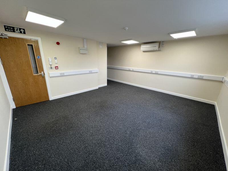 Additional property image - Office 3, 27 High Street, Cowbridge