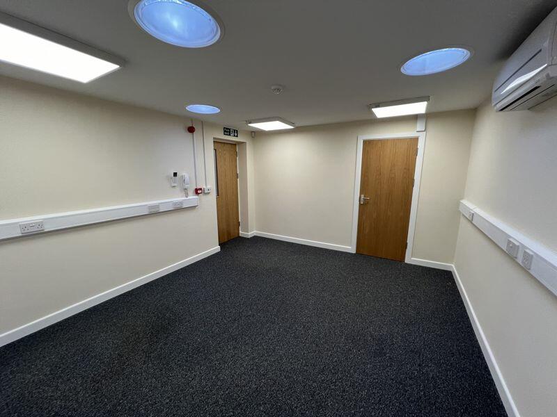 Additional property image - Office 3, 27 High Street, Cowbridge