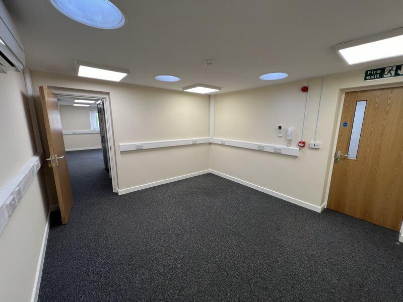 Additional property image - Office 3, 27 High Street, Cowbridge