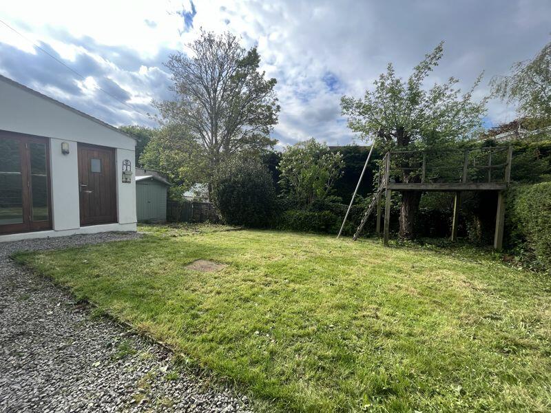 4 bedroom semidetached house for sale in Westbrook, Factory Road