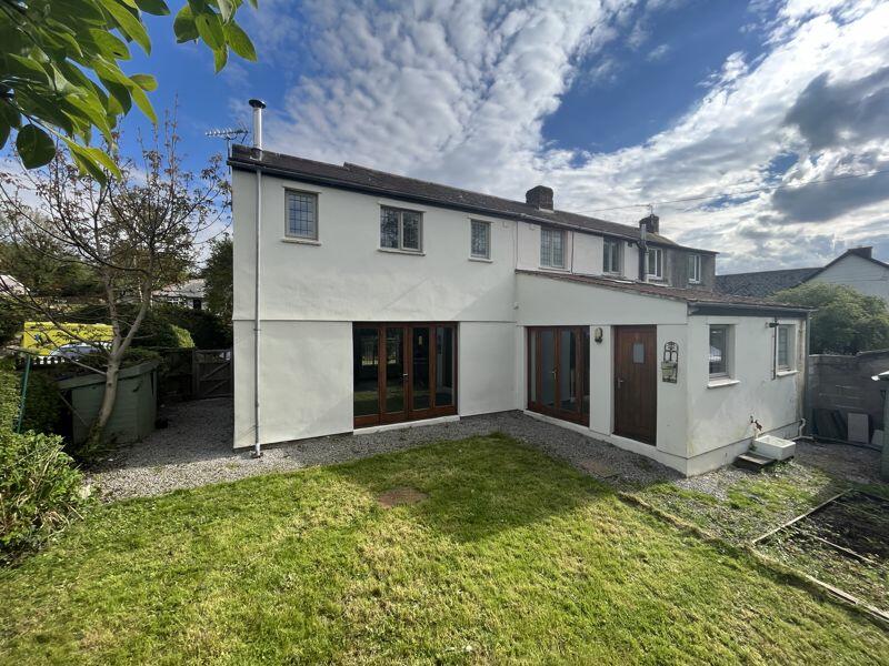 4 bedroom semidetached house for sale in Westbrook, Factory Road