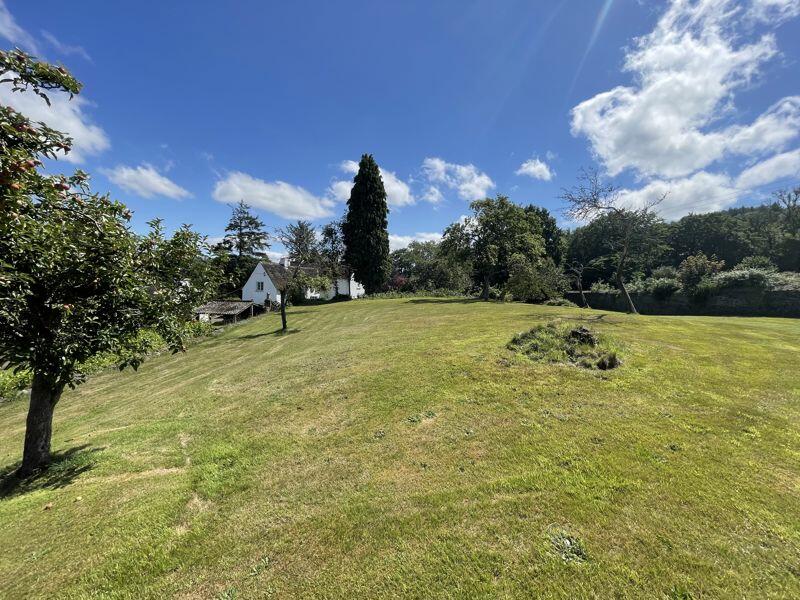 4 bedroom farm house for sale in TroedyRhiw Farm, Twyn Road, Ystrad