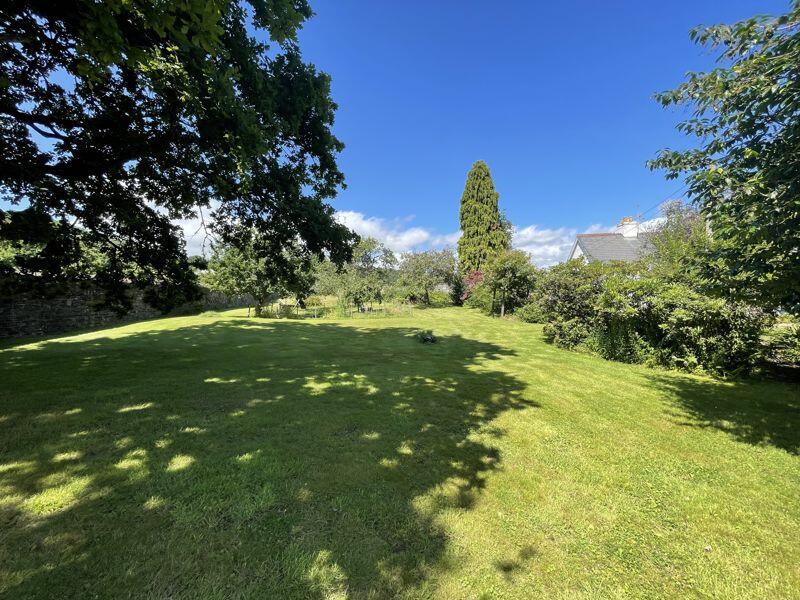 4 bedroom farm house for sale in TroedyRhiw Farm, Twyn Road, Ystrad