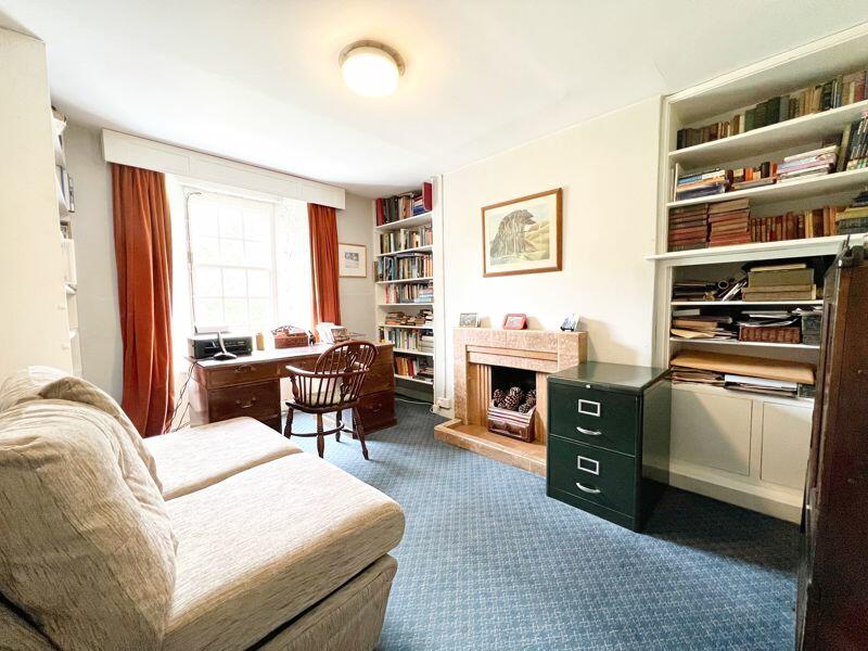 4 bedroom farm house for sale in TroedyRhiw Farm, Twyn Road, Ystrad