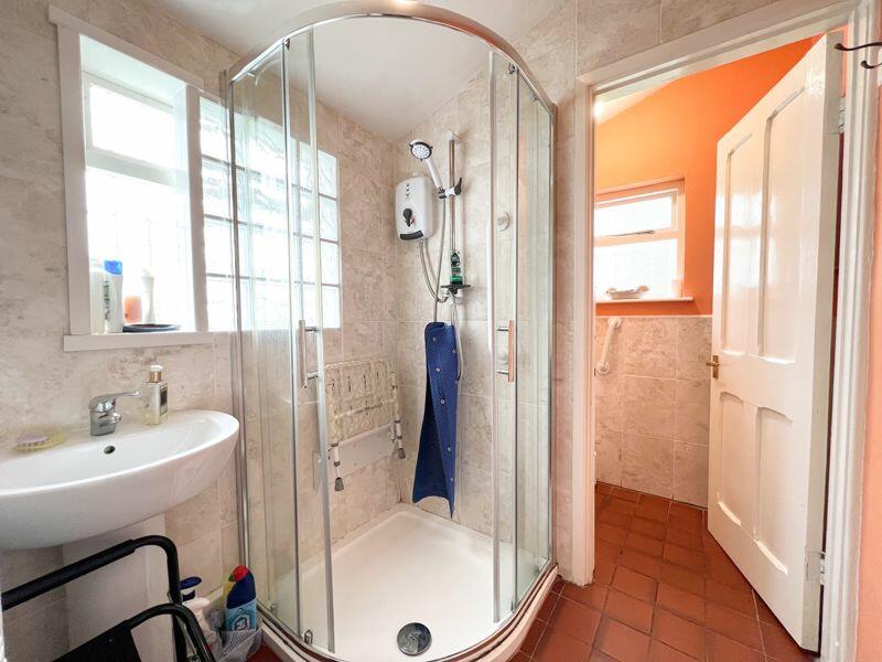 4 bedroom farm house for sale in TroedyRhiw Farm, Twyn Road, Ystrad