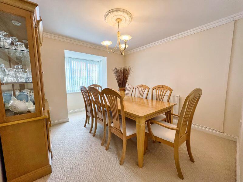 Additional property image - 33 Swyn Y Nant, Tonyrefail, CF39 8FE