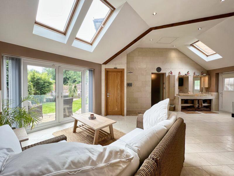 Property image - 33 Swyn Y Nant, Tonyrefail, CF39 8FE