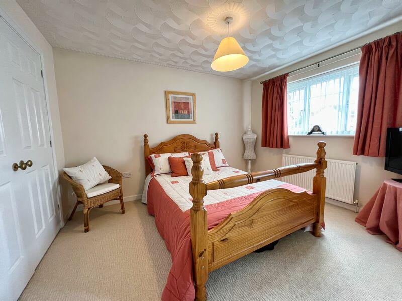 Additional property image - 33 Swyn Y Nant, Tonyrefail, CF39 8FE