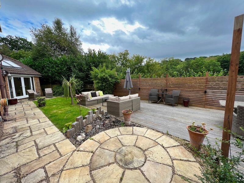 Additional property image - 33 Swyn Y Nant, Tonyrefail, CF39 8FE