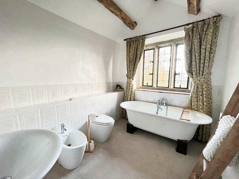 Additional property image - Treguff Place with Land, Llantrithyd, Nr. Cowbridge, CF71 7LT