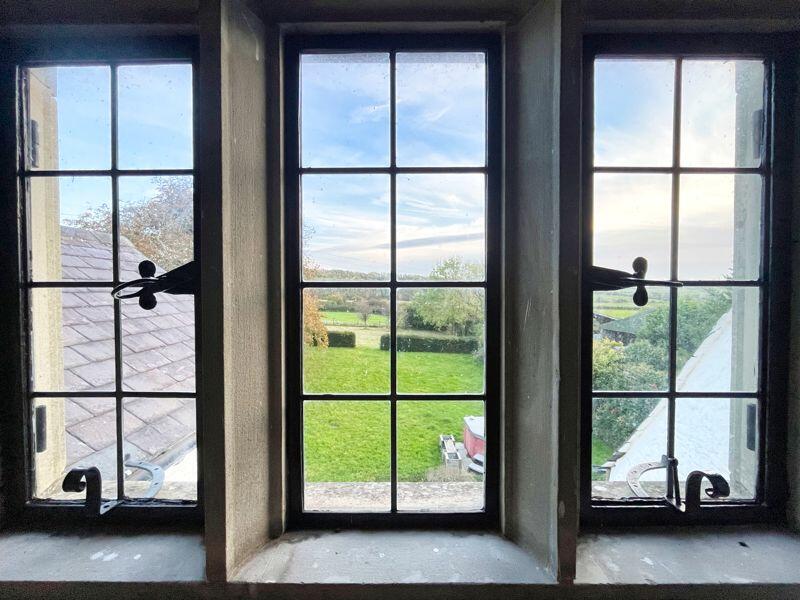 Additional property image - Treguff Place with Land, Llantrithyd, Nr. Cowbridge, CF71 7LT
