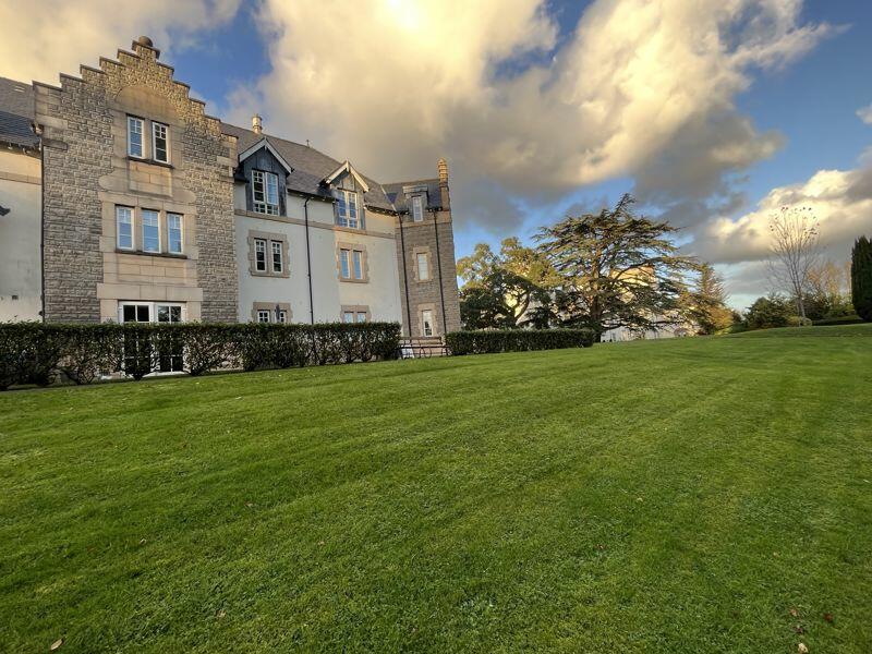 2 bedroom apartment for sale in 32 Western Courtyard, Talygarn, CF72