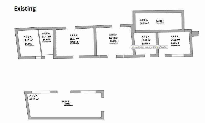 Additional property image - Siop Newydd Barns, Monknash, Nr Cowbridge CF71 7QQ