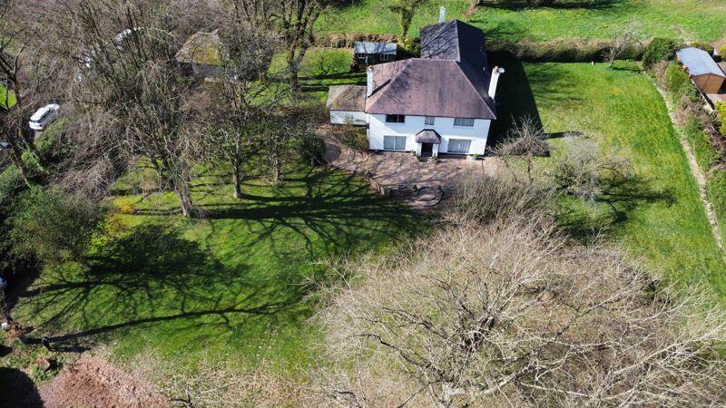 Additional property image - Greenacre, Cowbridge Road, Talygarn, CF72 9JU