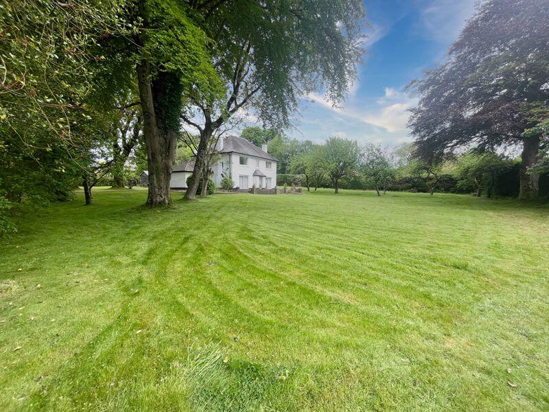 Additional property image - Greenacre, Cowbridge Road, Talygarn, CF72 9JU