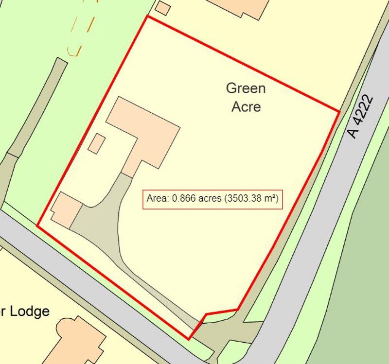 Additional property image - Greenacre, Cowbridge Road, Talygarn, CF72 9JU