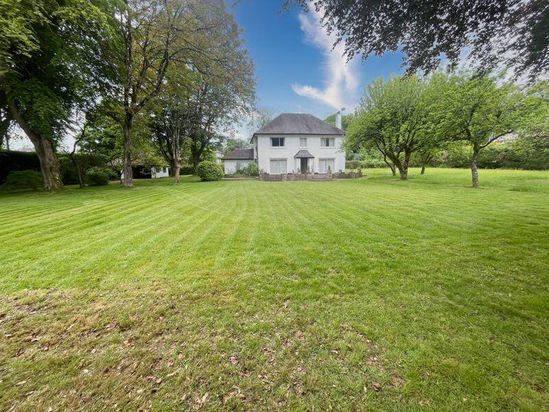 Additional property image - Greenacre, Cowbridge Road, Talygarn, CF72 9JU