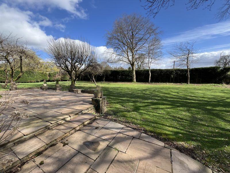 Additional property image - Greenacre, Cowbridge Road, Talygarn, CF72 9JU