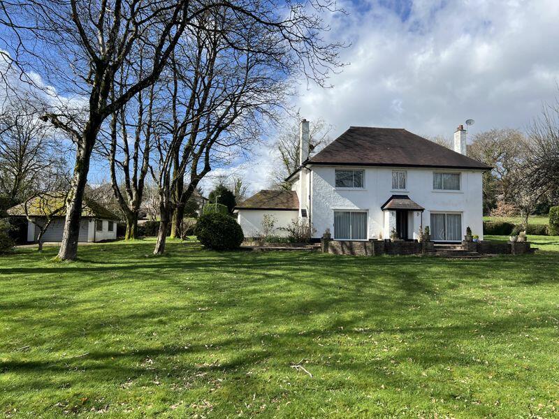 Additional property image - Greenacre, Cowbridge Road, Talygarn, CF72 9JU