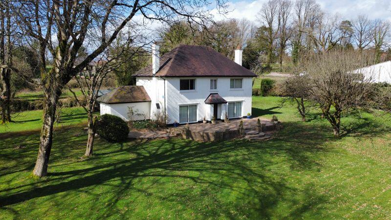 Additional property image - Greenacre, Cowbridge Road, Talygarn, CF72 9JU