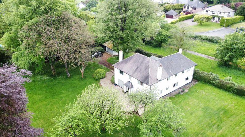 Additional property image - Greenacre, Cowbridge Road, Talygarn, CF72 9JU