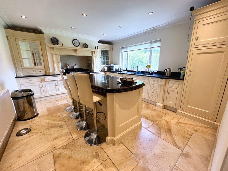 Additional property image - Greenacre, Cowbridge Road, Talygarn, CF72 9JU
