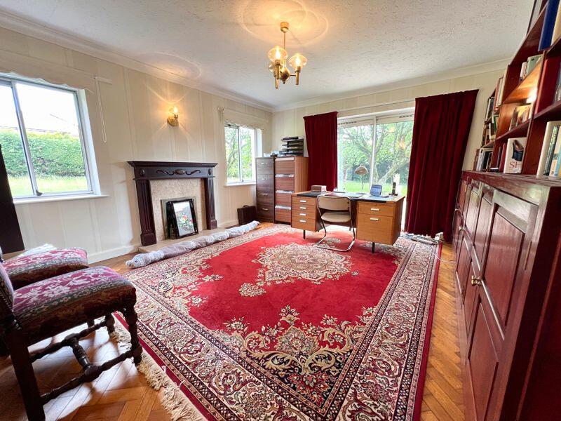 Additional property image - Greenacre, Cowbridge Road, Talygarn, CF72 9JU